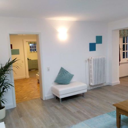 Villa Kruckau Eckernförde Exteriér fotografie